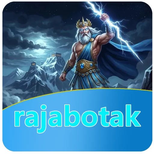 Ikon rajabotak untuk katalog aplikasi Android