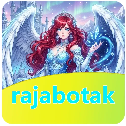 Ikon rajabotak untuk bagian uji redaksi