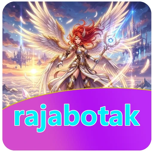Ikon rajabotak untuk ciri berkas resmi