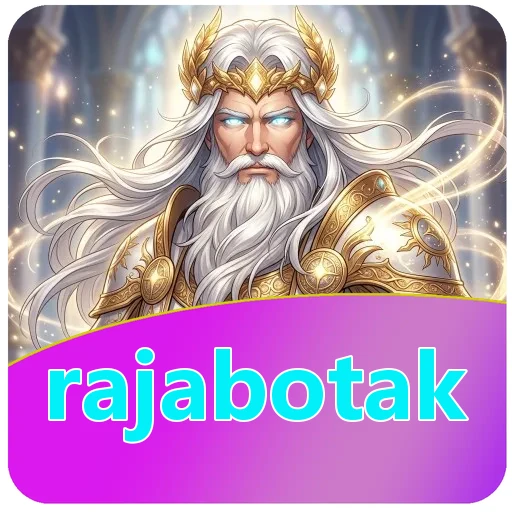 Ikon rajabotak untuk profil tim redaksi